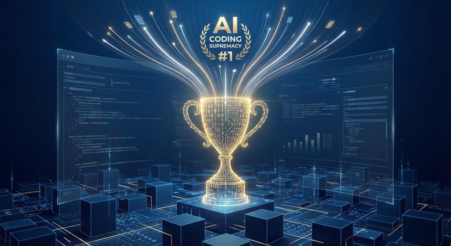 Claude Opus 4.6 Claims Code Supremacy: What This Means for Your Business