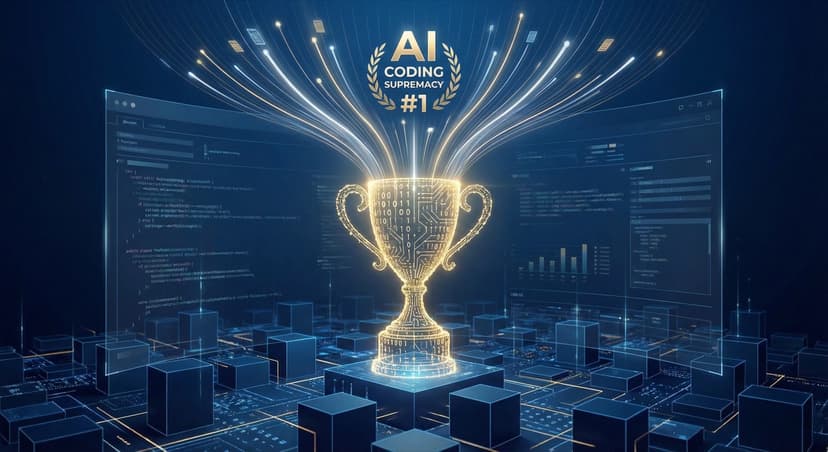 Claude Opus 4.6 Claims Code Supremacy: What This Means for Your Business