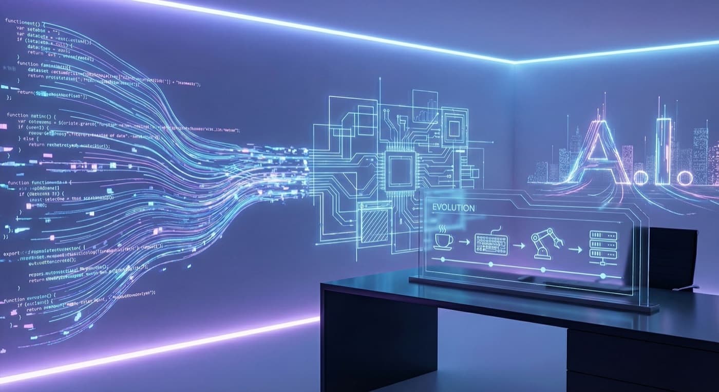 From Vibe Coding to Agentic Engineering: What Changed and Why It Matters
