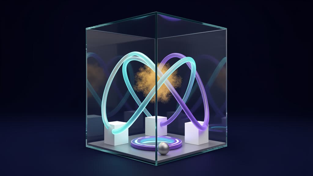 Autonomous workflow simulation harness