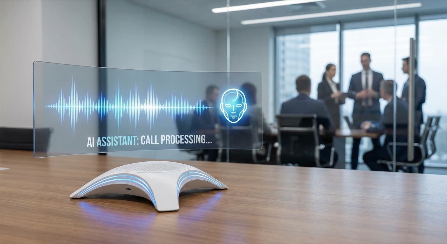 The End of "Please Hold": Why Small Businesses Are Switching to AI Phone Agents in 2026