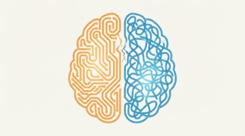 AI Brain Fry Is Real — Here's How to Avoid It at Your Small Business