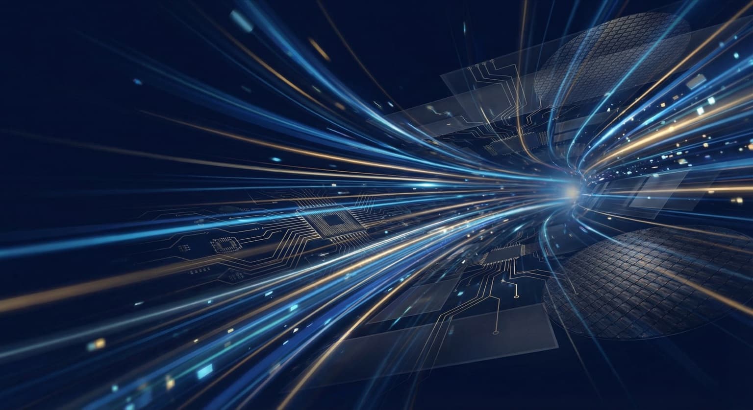 AI Compute Is Officially Scarce. SMBs Should Plan for Rationing Now.