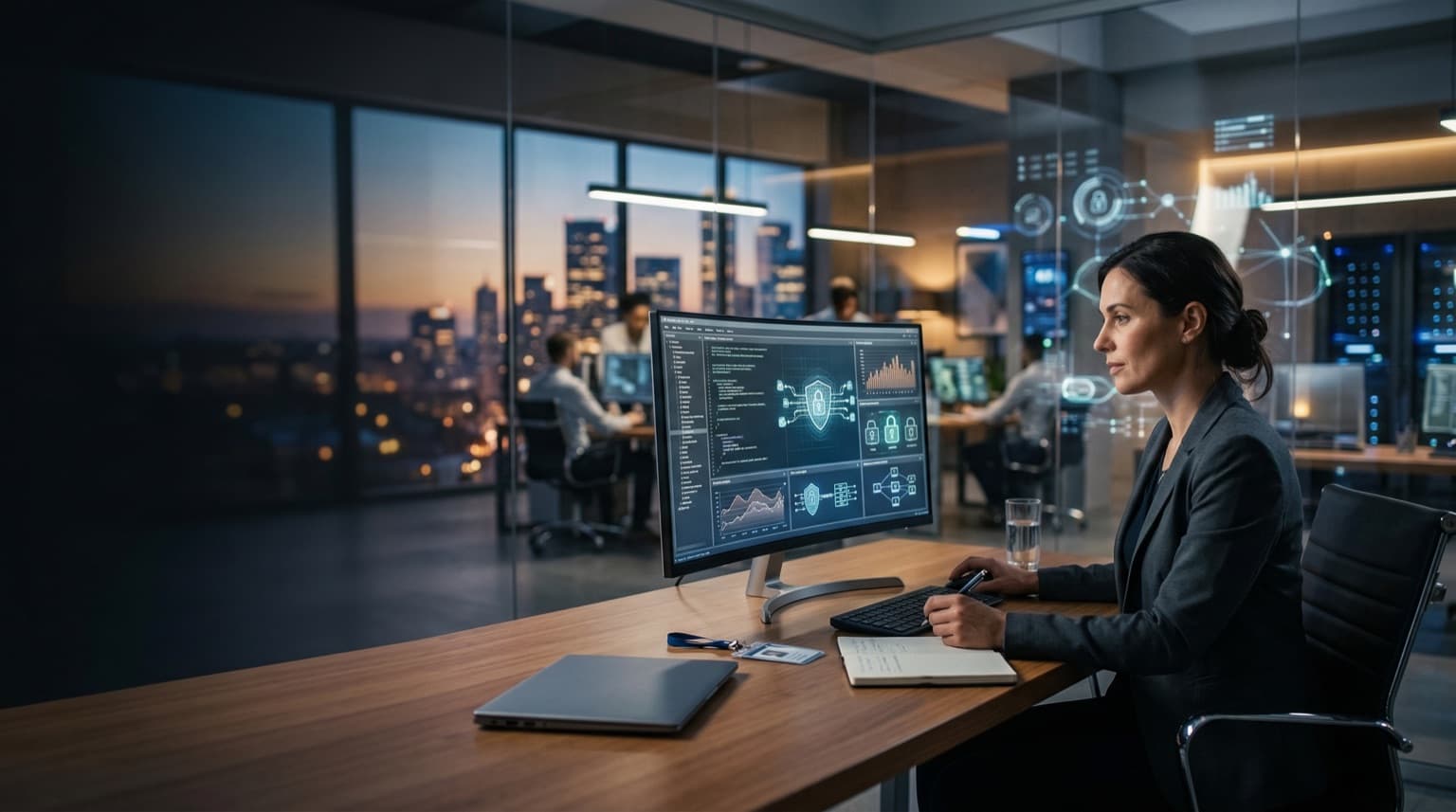 AI Security: Protecting Your Models and Data