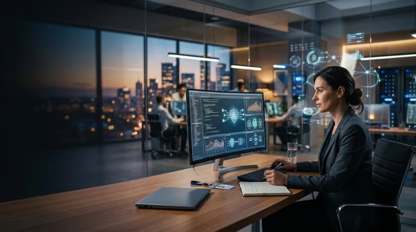 AI Security: Protecting Your Models and Data