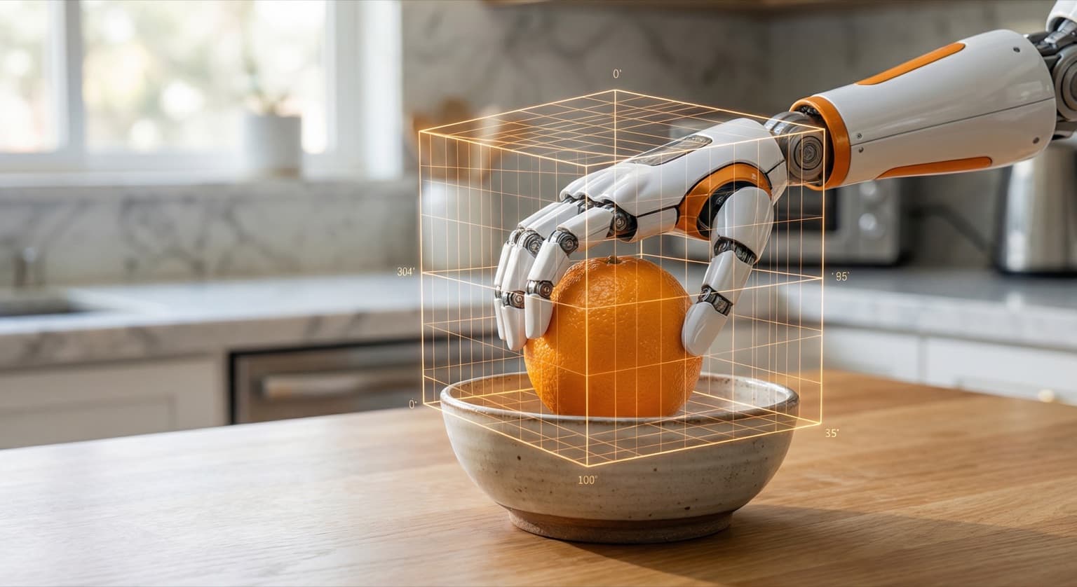 Alibaba Unveils RynnBrain: The "Physical AI" That Understands Time and Space