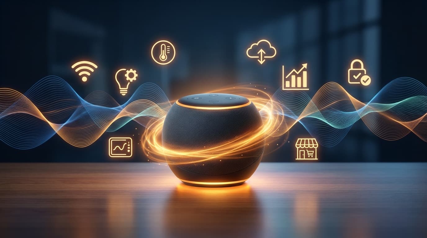 Amazon Alexa+ Exits Early Access: What Small Businesses Need to Know