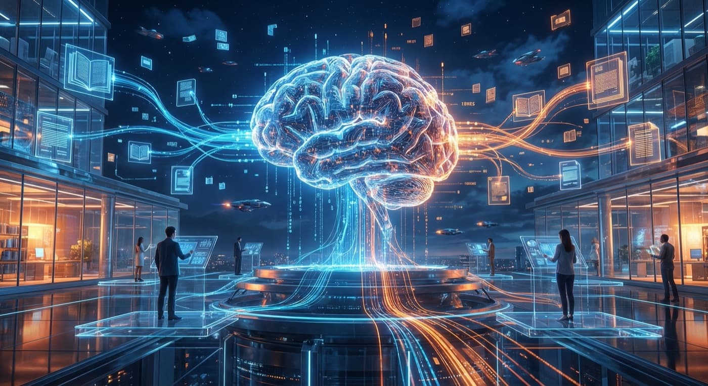 Amazon's New AI Marketplace: A Structured Approach for Publishers to Monetize Content