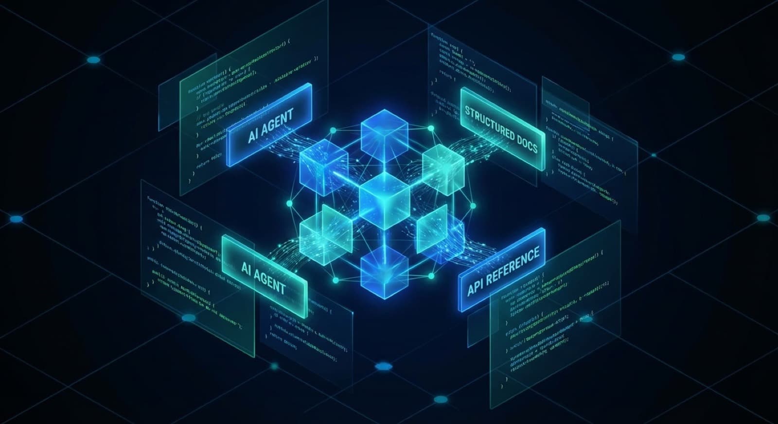 Andrew Ng Announces Context Hub, an Open-Source CLI for Current API Docs in AI Coding Agents