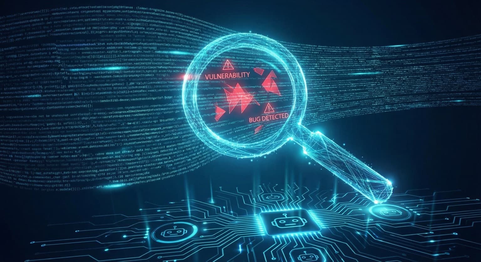 Anthropic's Claude Code Security Found 500 Zero-Days That Traditional Scanners Missed. Here Is What That Means for Your Code.