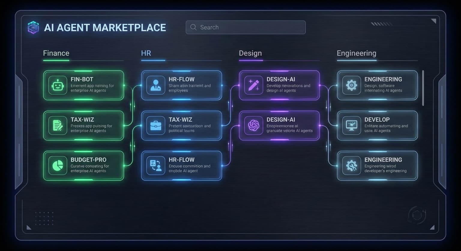 Anthropic Gave Claude a Private App Store for Every Company