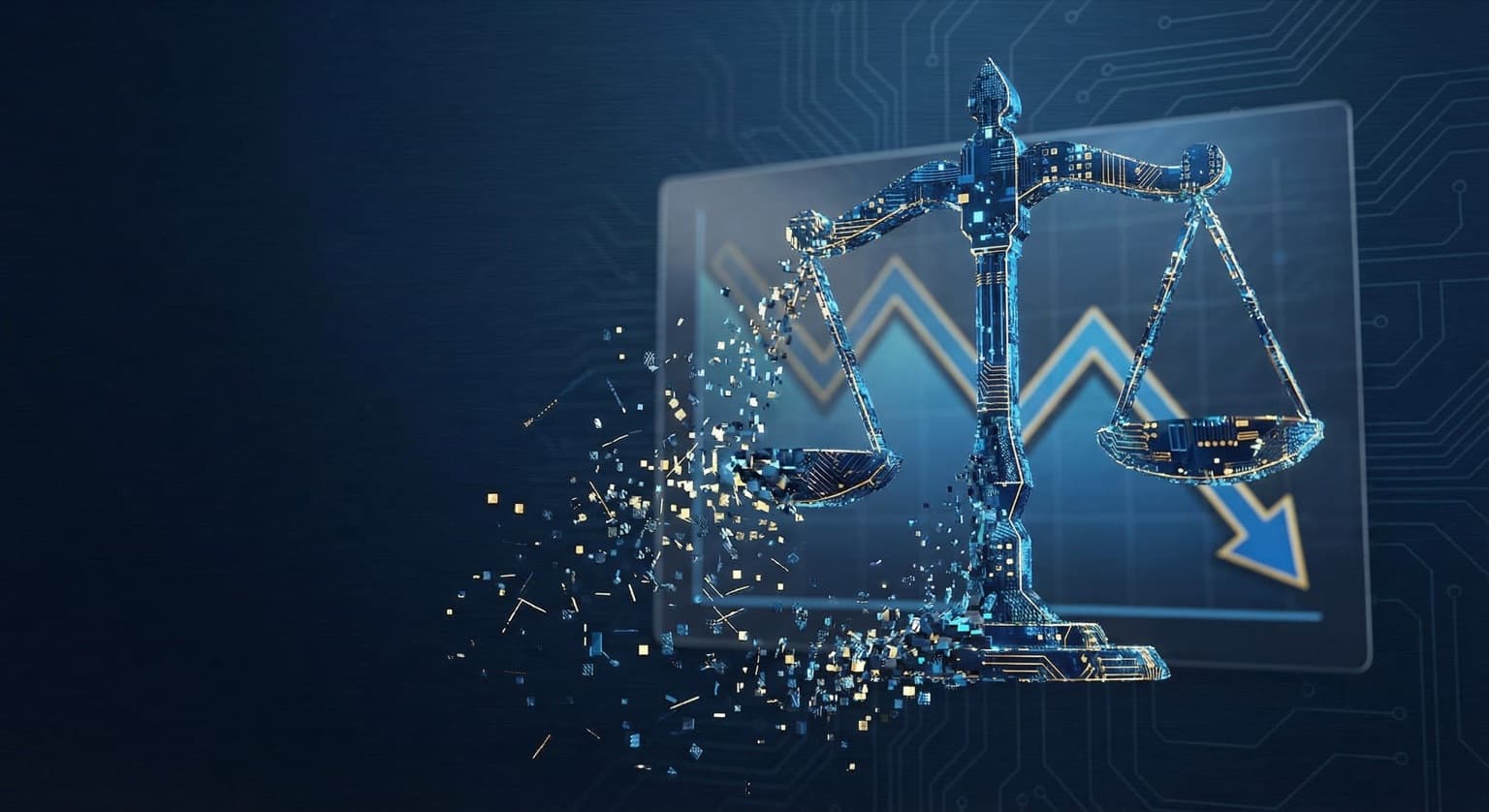 Anthropic's Legal AI Tool Just Wiped $285 Billion Off the Market. Here's What Small Businesses Should Learn.