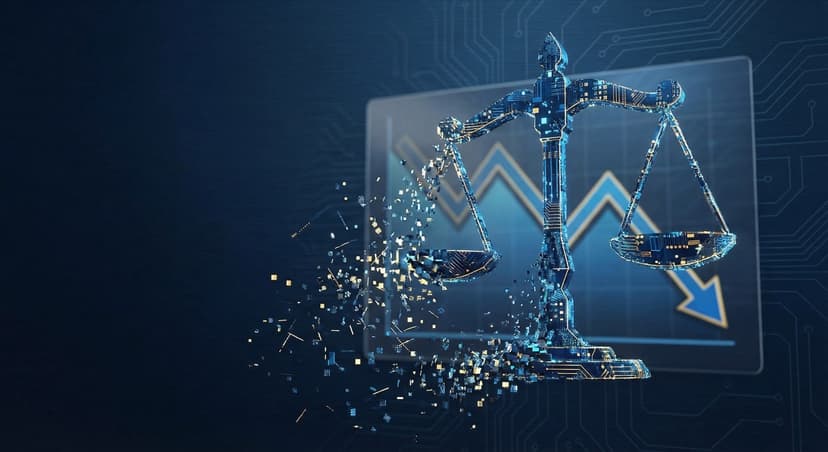 Anthropic's Legal AI Tool Just Wiped $285 Billion Off the Market. Here's What Small Businesses Should Learn.