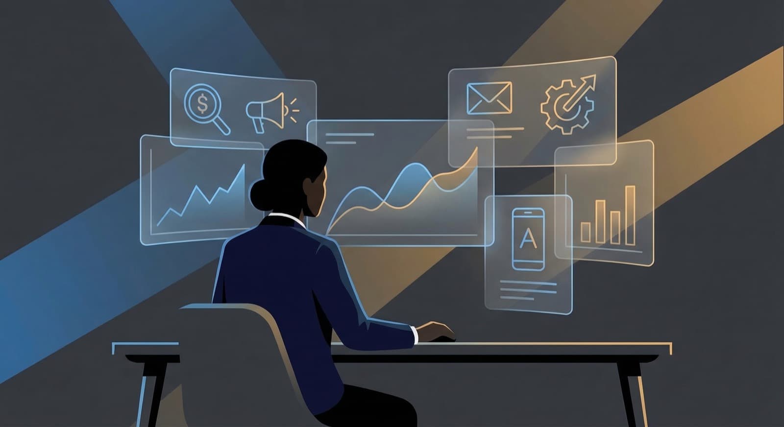 Anthropic Let One Person Run Growth Marketing. Small Businesses Should Pay Attention.