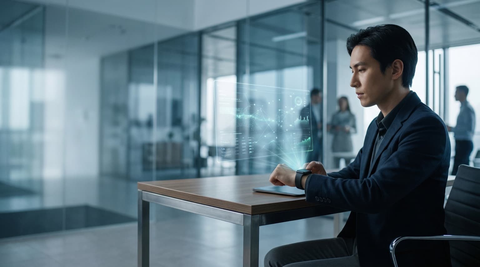Apple Acquires Q.ai: The Silent Revolution in Wearables