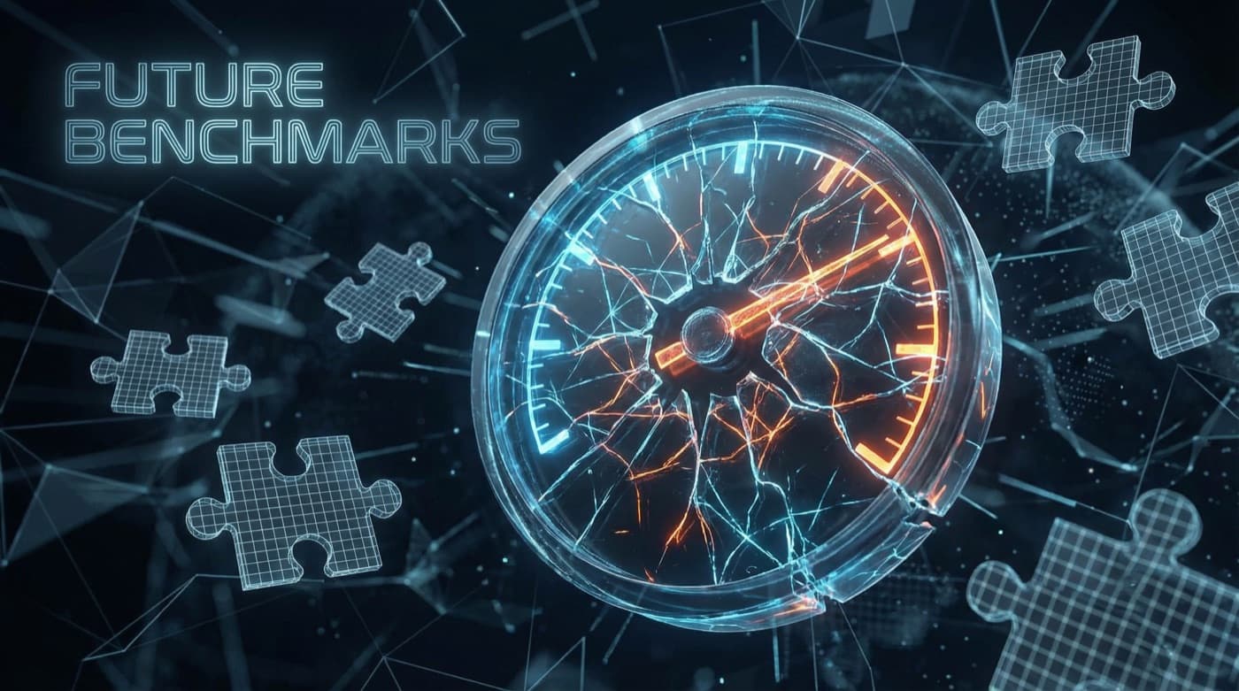 The Benchmark That Was Supposed to Take Years Just Fell: ARC-AGI and the Measurement Crisis in AI