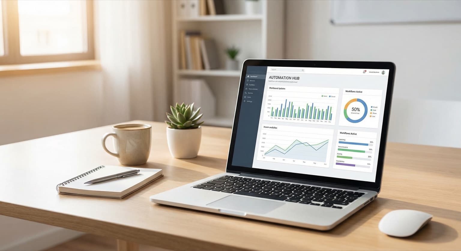 Five Back-Office Tasks You Should Automate With AI This Quarter