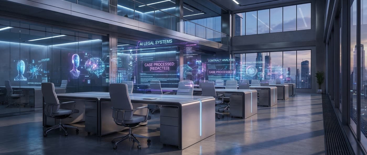 The Billable Hour's Last Stand: Baker McKenzie Cuts 1,000 Jobs in AI Pivot