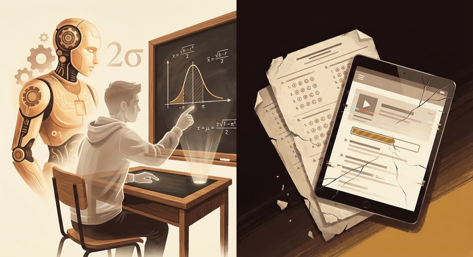 Bloom’s 2 Sigma Problem Finally Has a $4 Answer