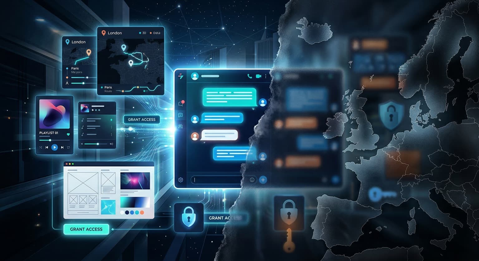Before you buy ChatGPT apps, check the region lock