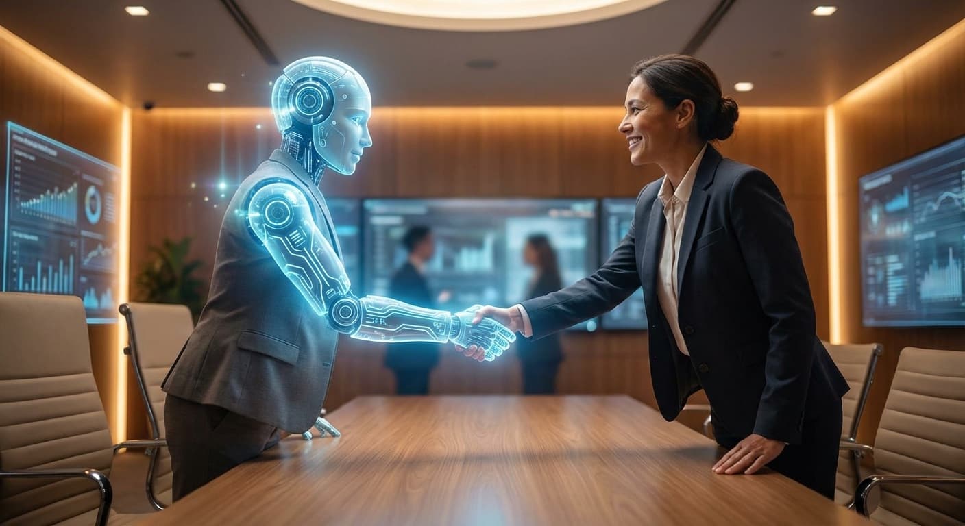 How to Choose an AI Consultant for Your Small Business