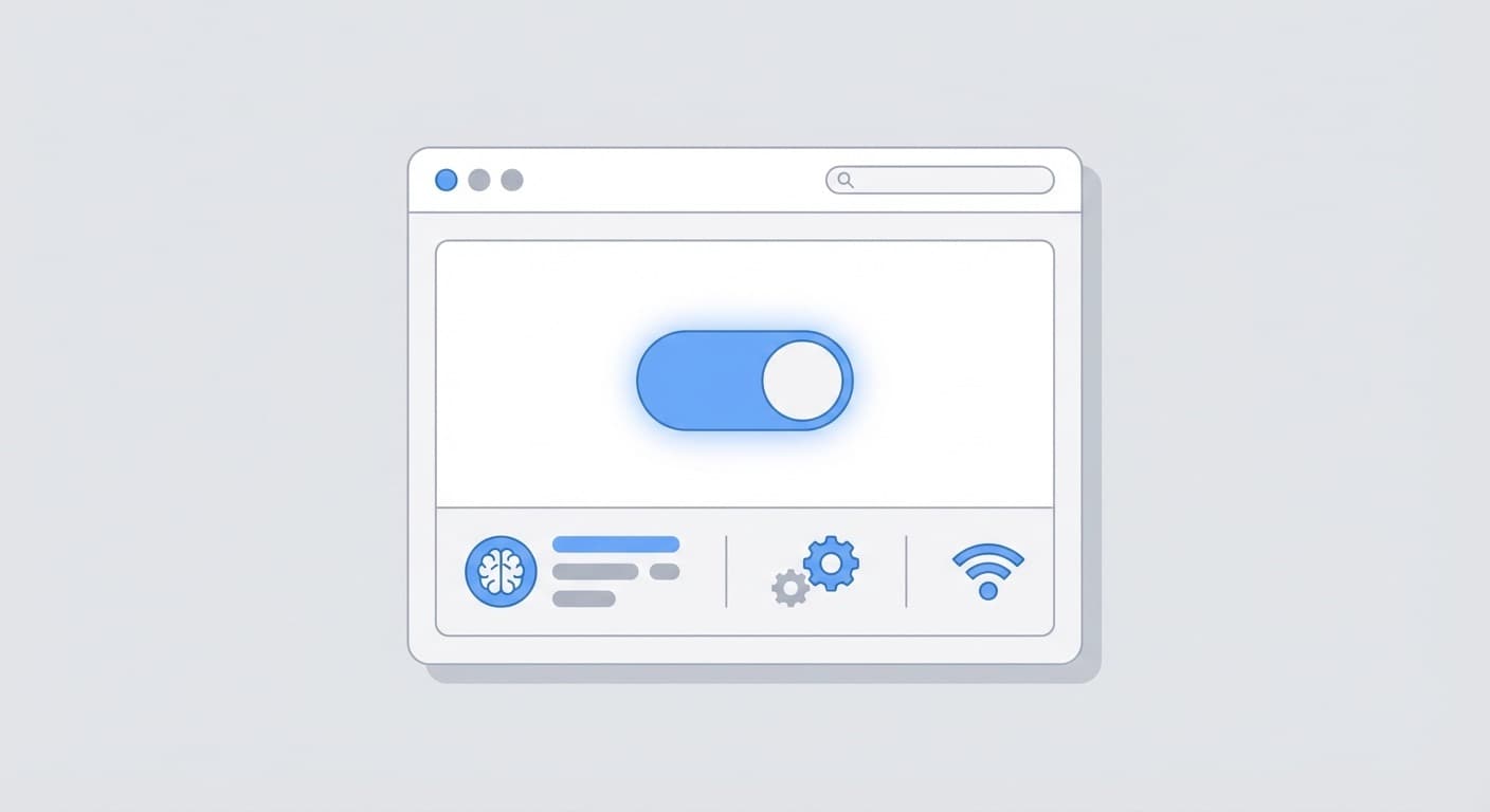 Chrome 146 Drops the Extension Requirement for AI Browser Agents