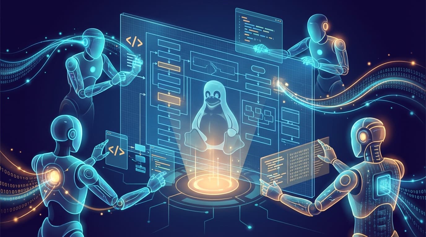 Anthropic's "Agent Teams" Built a Linux-Capable C Compiler from Scratch