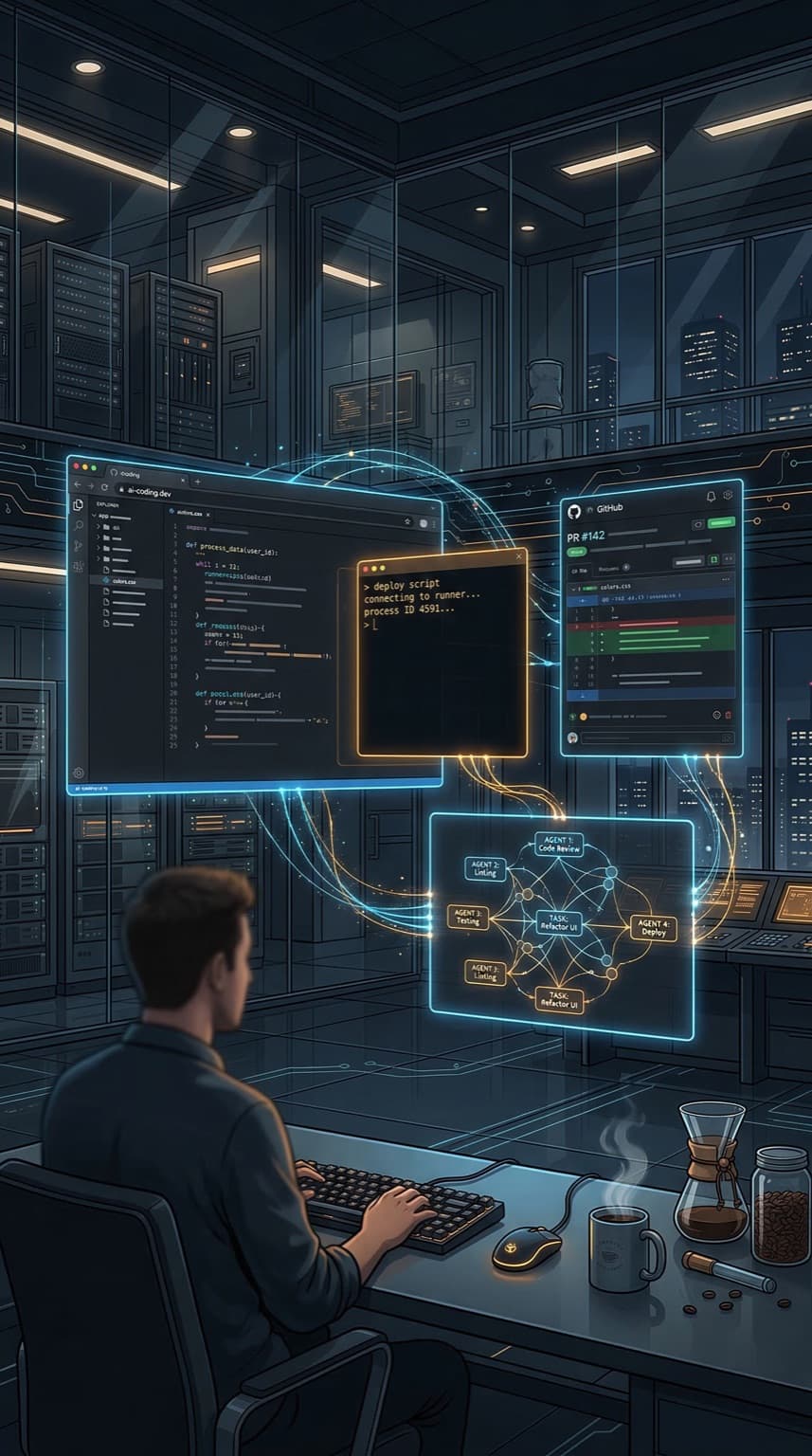 Claude Code's New `/btw` Command Fixes One of the Most Annoying Parts of AI Coding