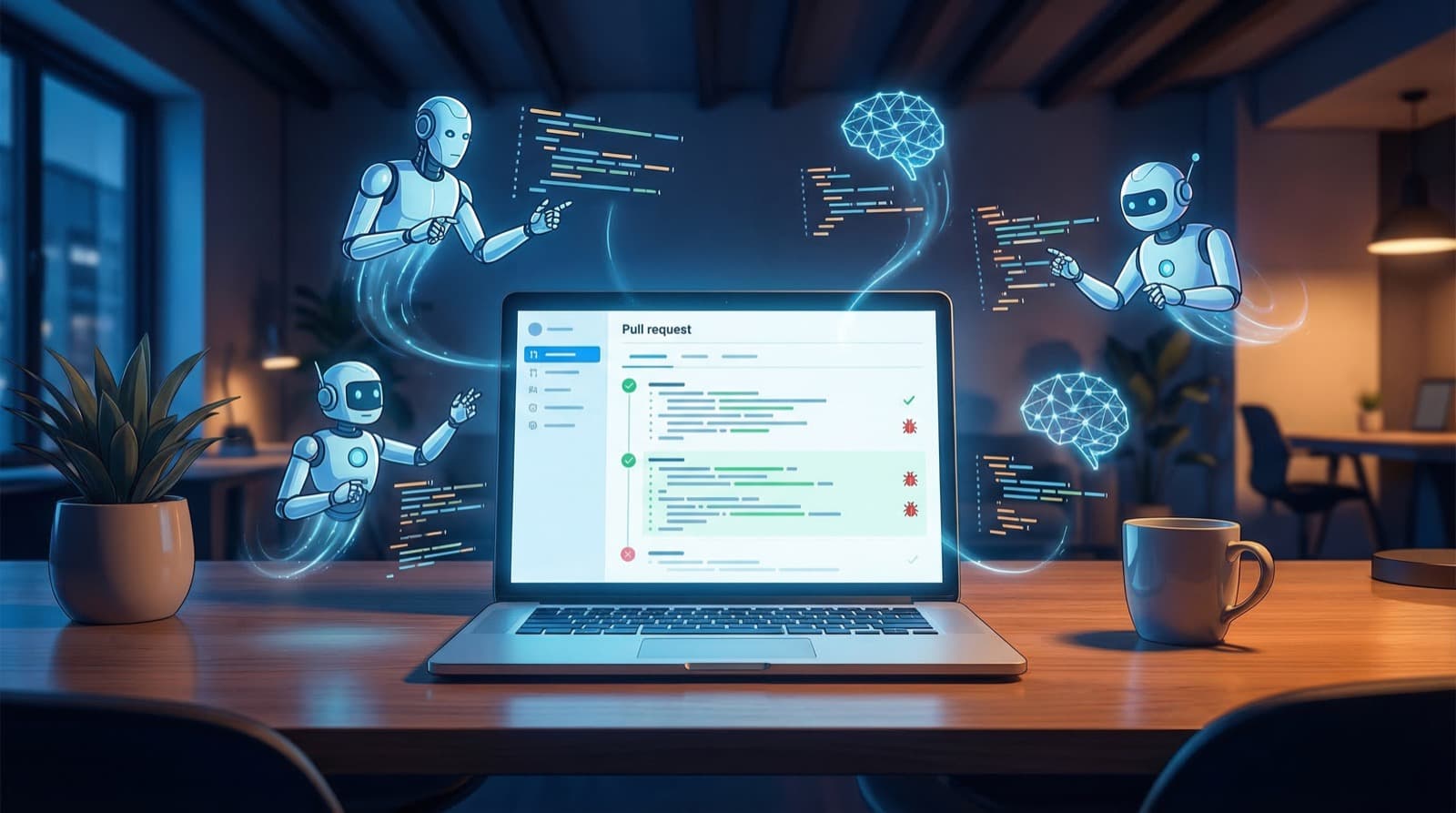 Claude Code Review Gives Small Dev Teams Enterprise-Grade PR Review for Free