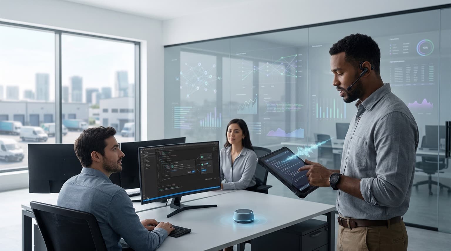 Claude Code Voice Mode Is Rolling Out via MCP. SMB Teams Should Pilot It for Field and Ops Work.