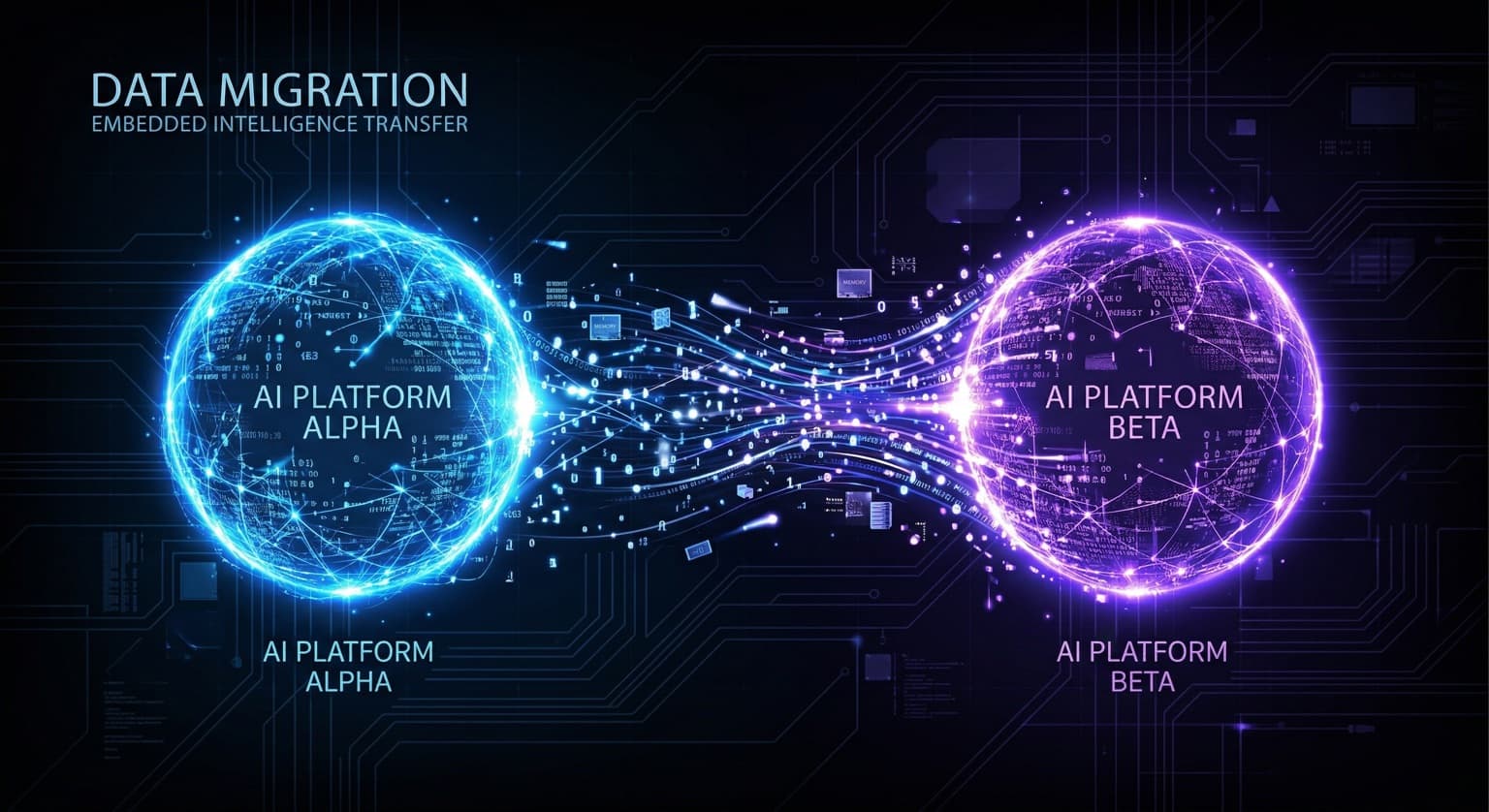 Claude Just Cut the ChatGPT Migration to Two Steps. The Stickier Problem Is Still You.