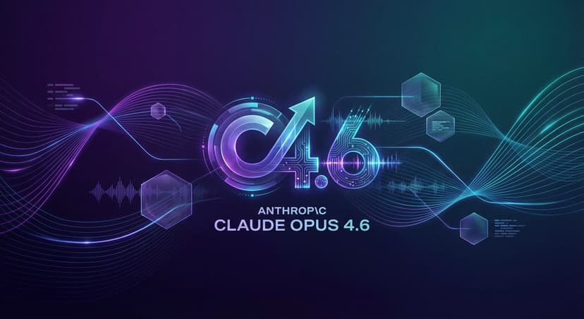 Claude Opus 4.6: The New Benchmark for AI Engineering