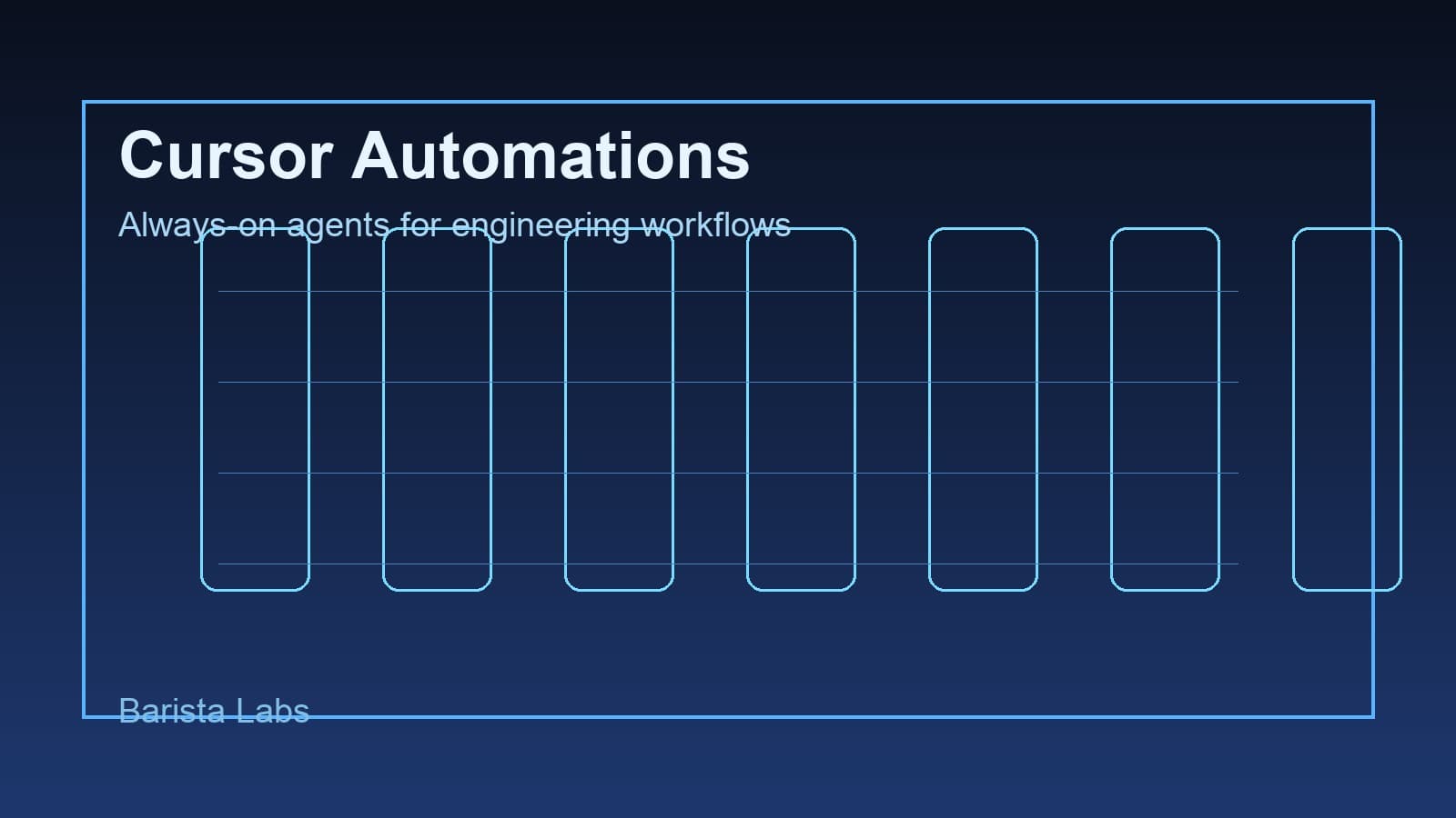 Cursor Automations Pushes AI Coding Toward Always-On Execution