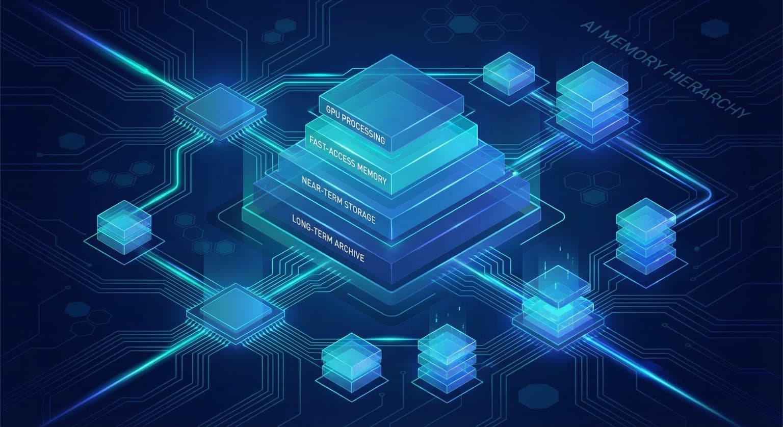 DeepSeek V4 Is Days Away. Four Architectural Bets Explain Why Wall Street Is Nervous.