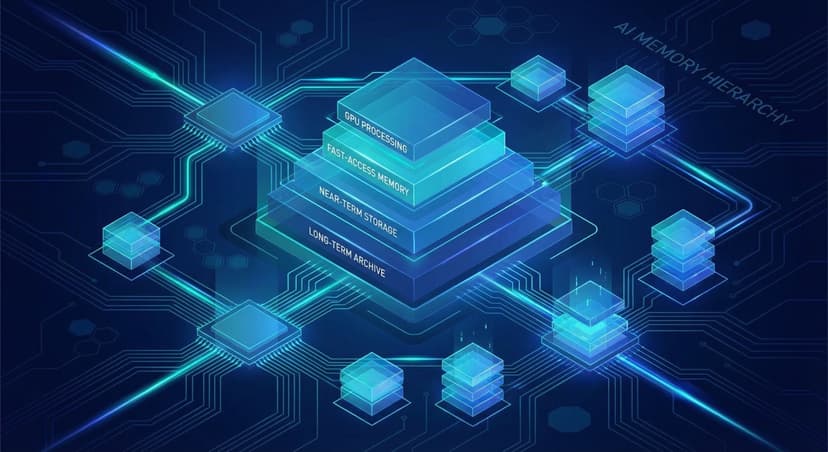 DeepSeek V4 Is Days Away. Four Architectural Bets Explain Why Wall Street Is Nervous.