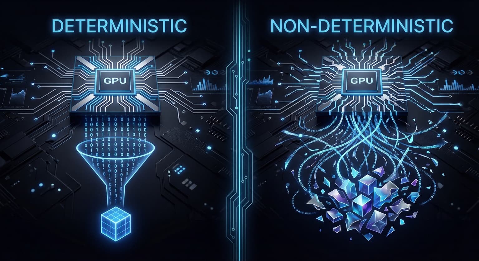 Temperature Zero Doesn't Mean What You Think It Does