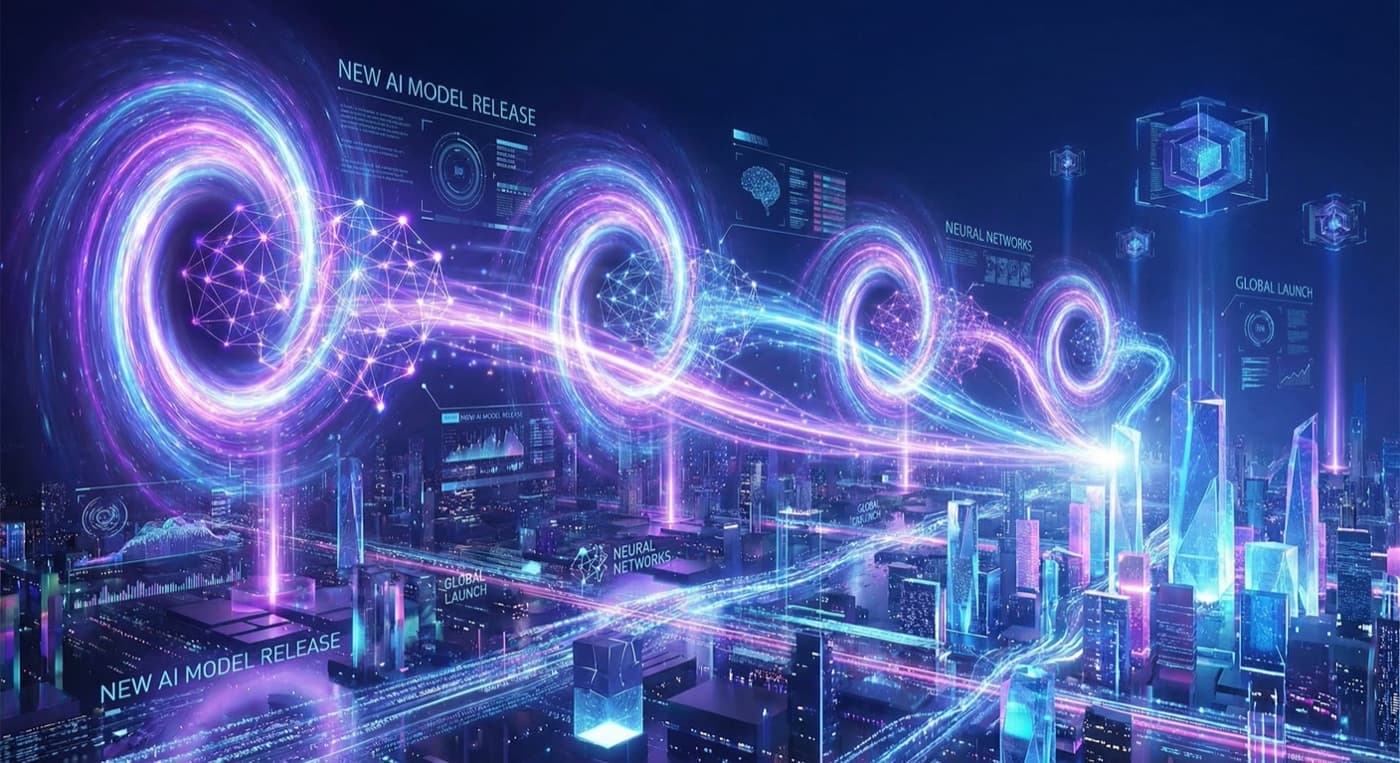 February 2026's AI Model Dump: What Small Business Owners Actually Need to Know