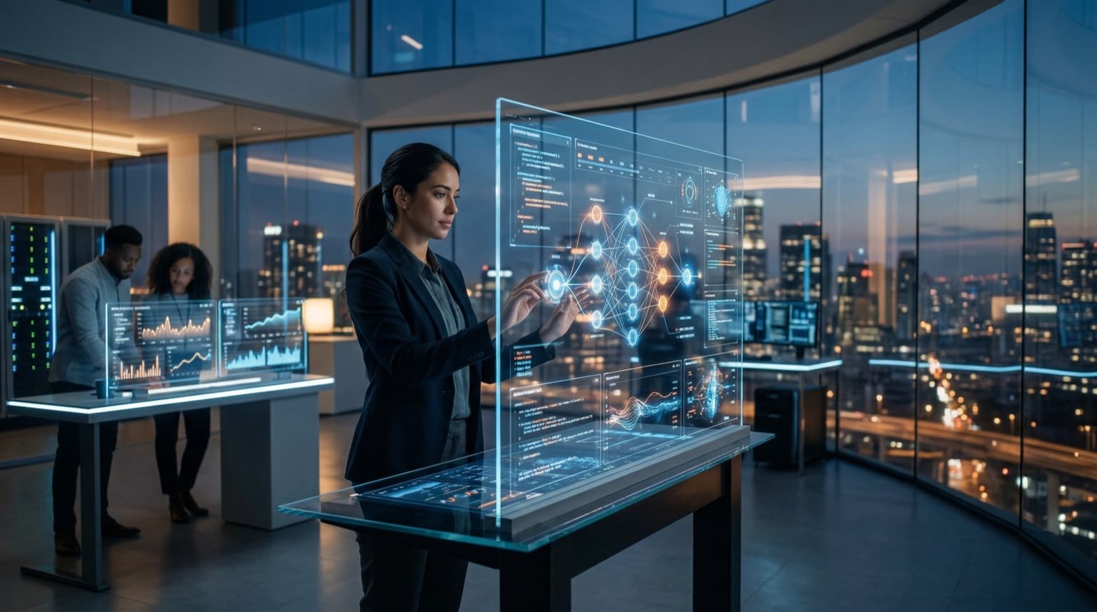 The Future of AI Development Tools