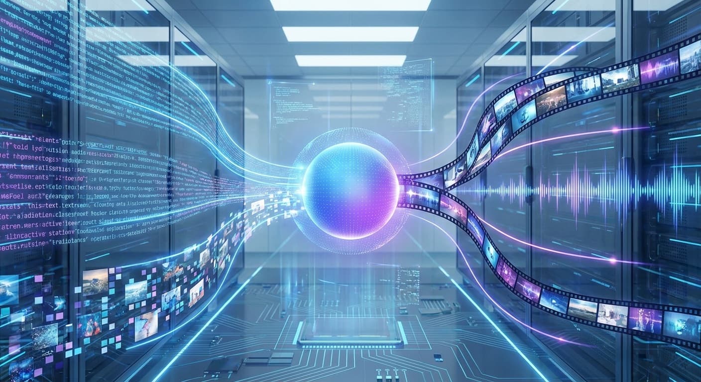 Google Gemini Embedding 2: One Model for Text, Images, Video, Audio, and Documents