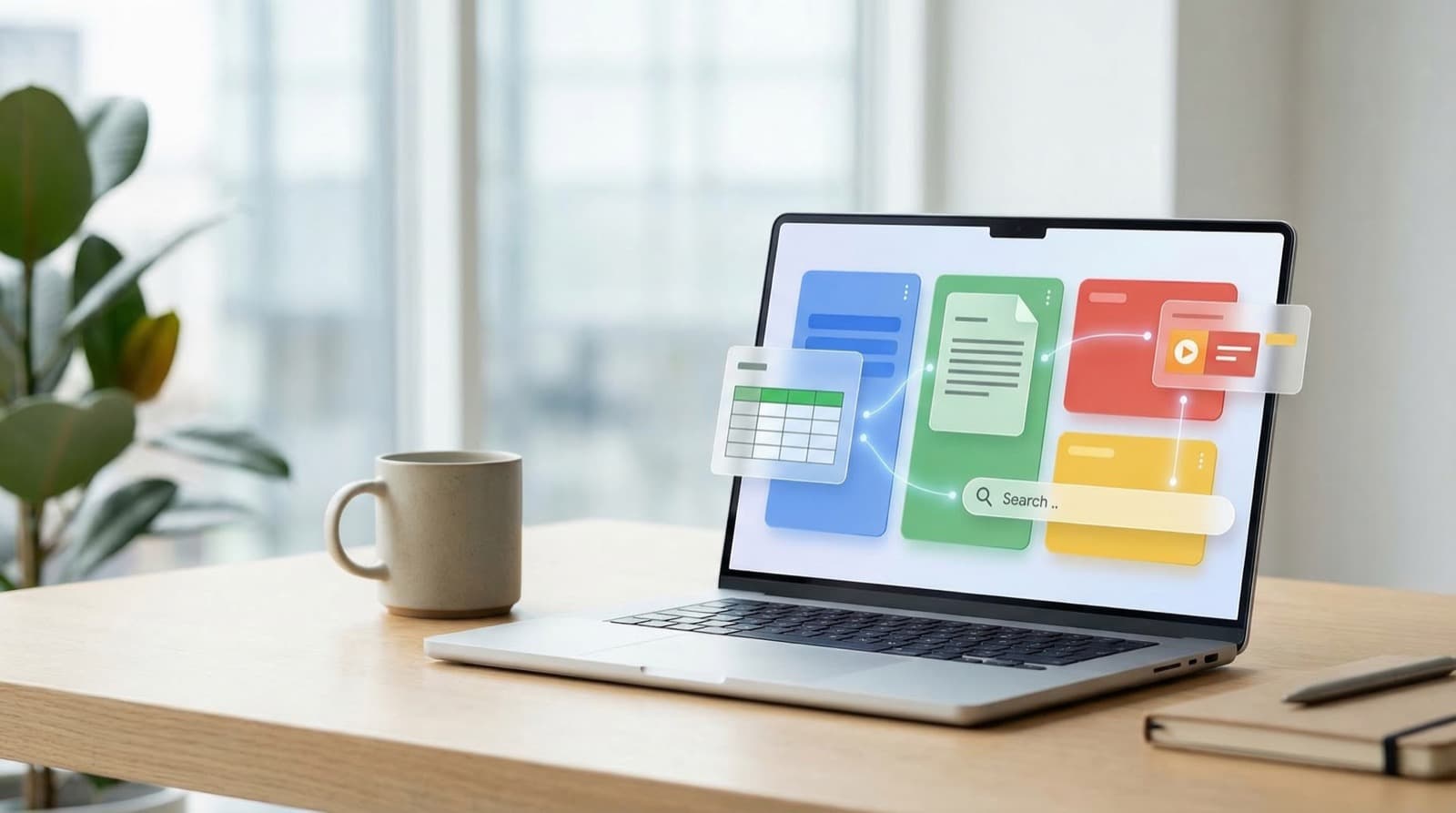 Google Just Made Workspace a Lot More Agentic. Here's What SMBs Should Actually Care About
