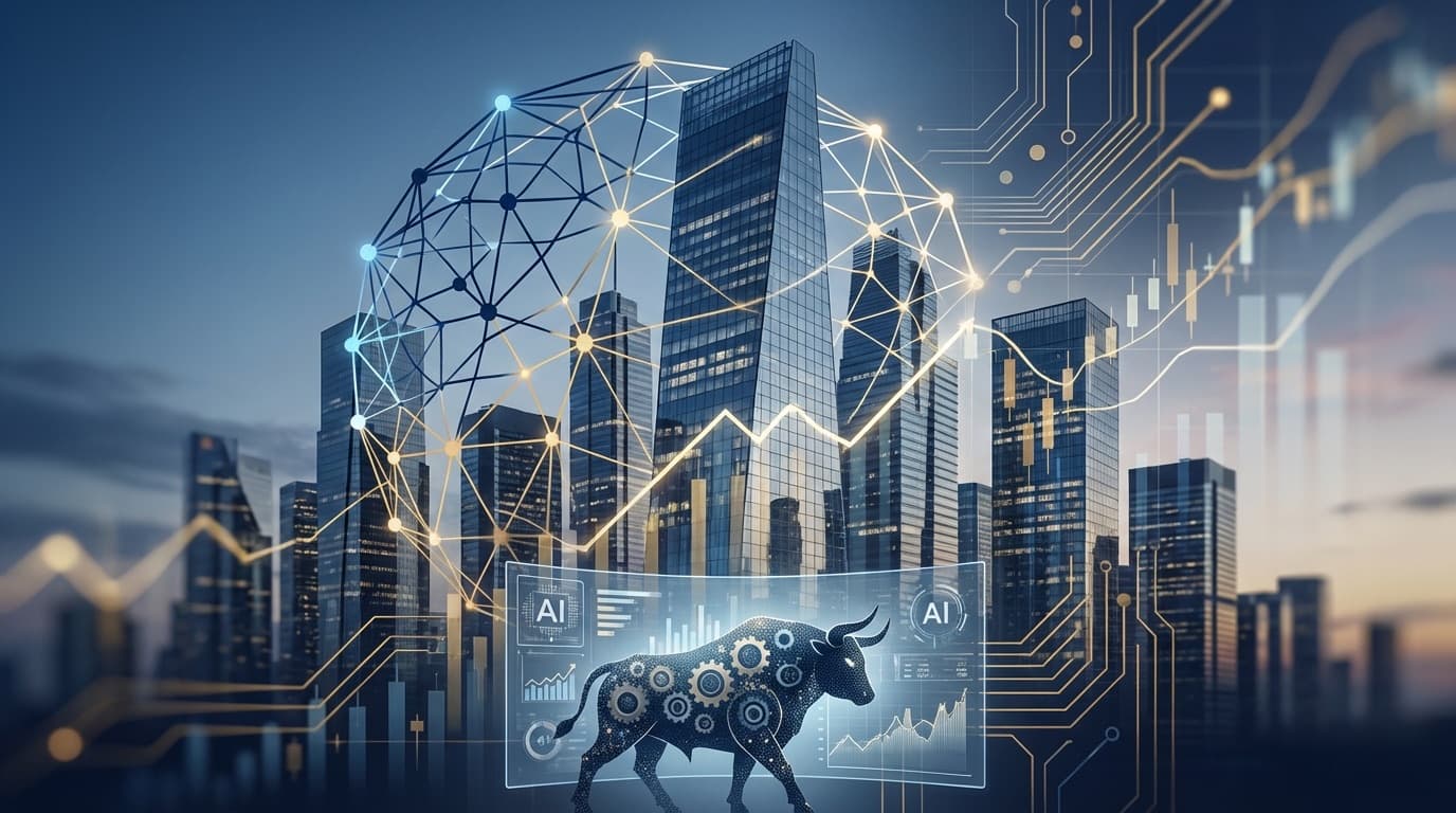 Goldman Sachs Bets Big on Anthropic: The Wall Street Signal Small Businesses Can't Ignore