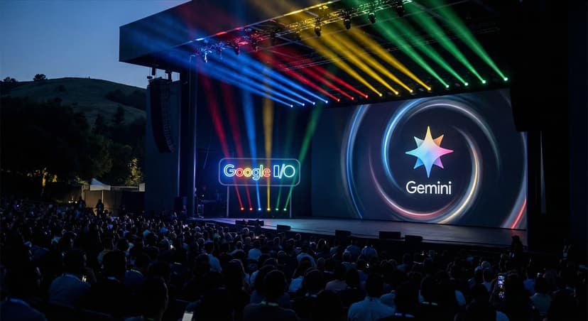 Google I/O 2026 Is Locked In for May 19: Here Is What Developers and Businesses Should Prepare For