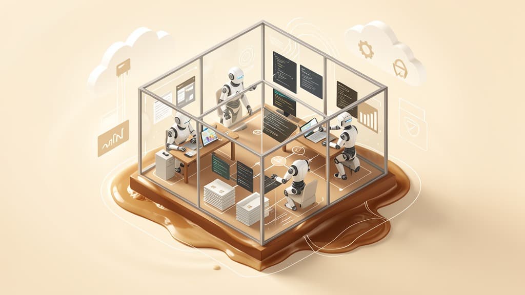 Google's Managed Agents make hosted AI sandboxes a business planning issue