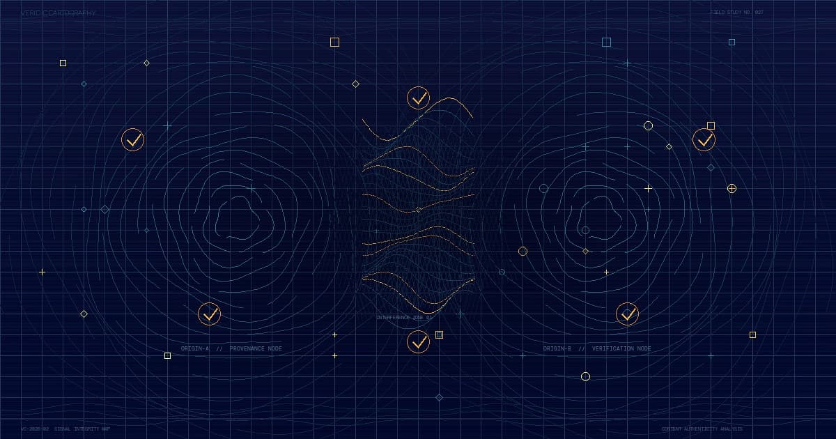 The US Government Is Making AI Videos for Public Communications. Here's Why That Should Worry You.