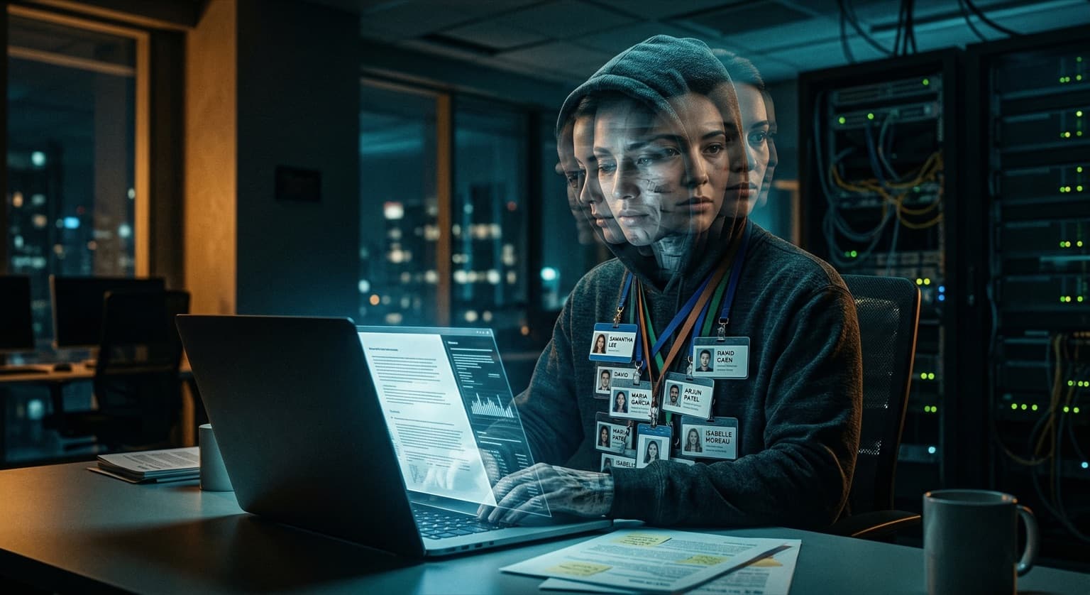 Grammarly Named The Verge's Editor-in-Chief as an AI Reviewer. Nobody Asked Him.