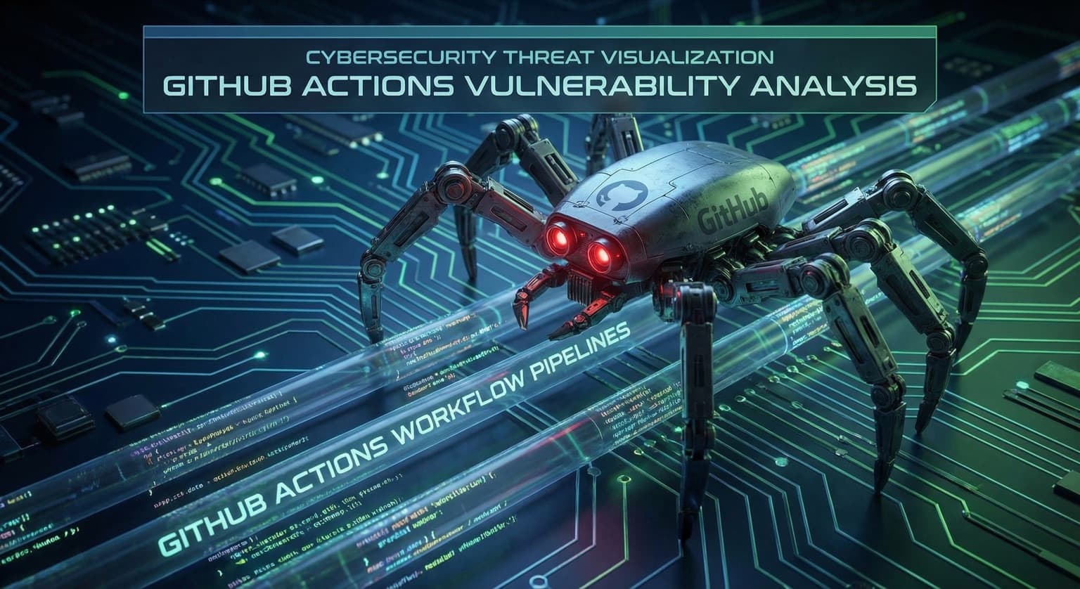 Hackerbot-Claw Is Exploiting GitHub Actions in the Wild: What SMB Engineering Teams Should Do This Week