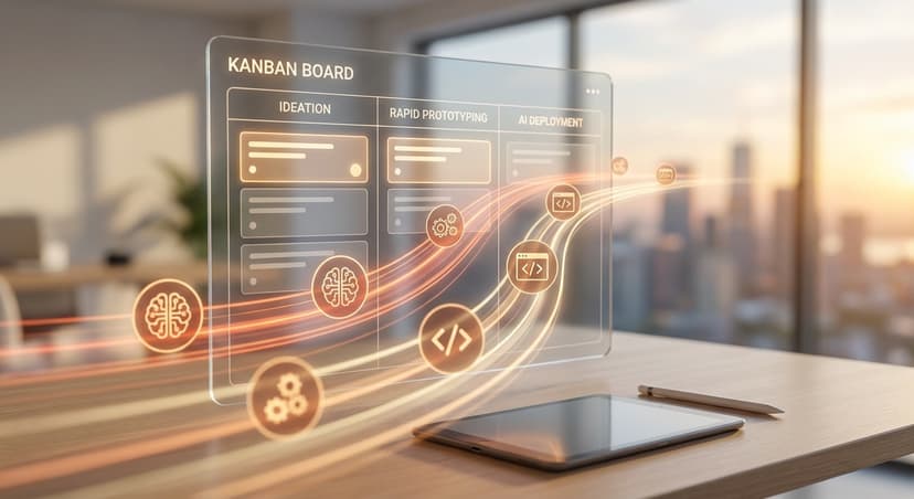 How BaristaLabs Delivers AI Solutions in Weeks, Not Months