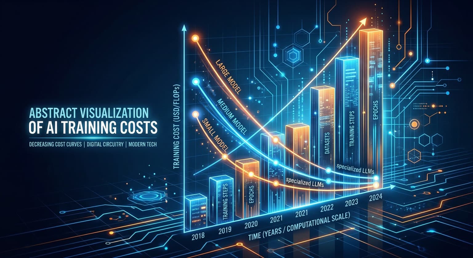 Hugging Face Put Real Price Tags on Open-Source Model Training