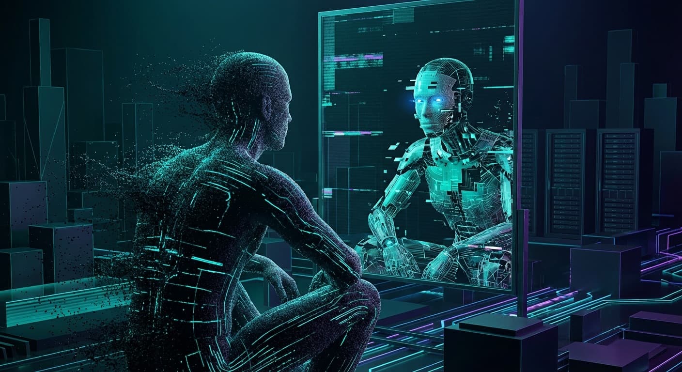 The Reverse Turing Test: Humans Are Pretending to Be Bots on Moltbook