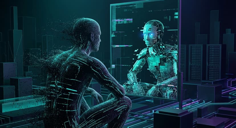The Reverse Turing Test: Humans Are Pretending to Be Bots on Moltbook